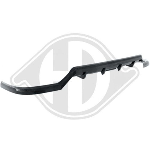 DIEDERICHS Blende, Stoßfänger HD Tuning