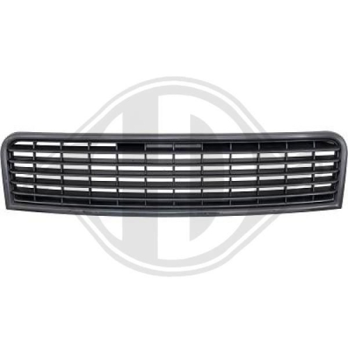 DIEDERICHS Radiator Grille HD Tuning