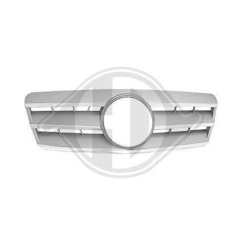 DIEDERICHS Kühlergitter HD Tuning