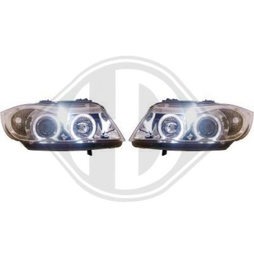 DIEDERICHS Headlight Set HD Tuning