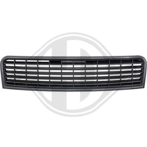 DIEDERICHS Radiateurgrille HD Tuning