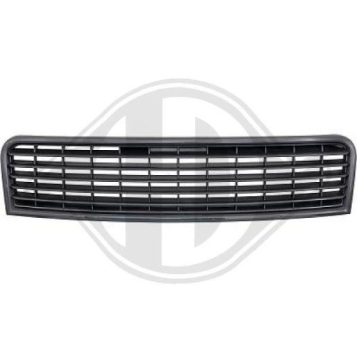 DIEDERICHS Grille de radiateur HD Tuning