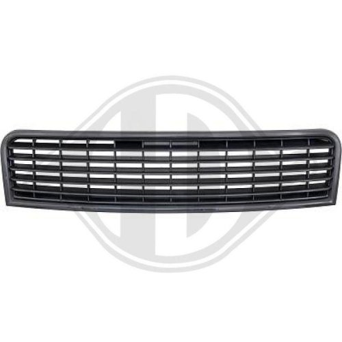 DIEDERICHS Panal de radiador HD Tuning