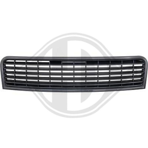 DIEDERICHS Kratka chłodnicy HD Tuning