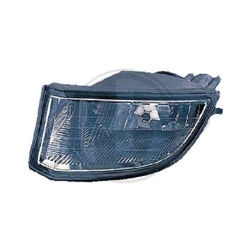 DIEDERICHS Mistlamp