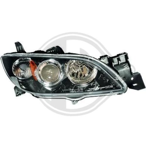 DIEDERICHS Headlight