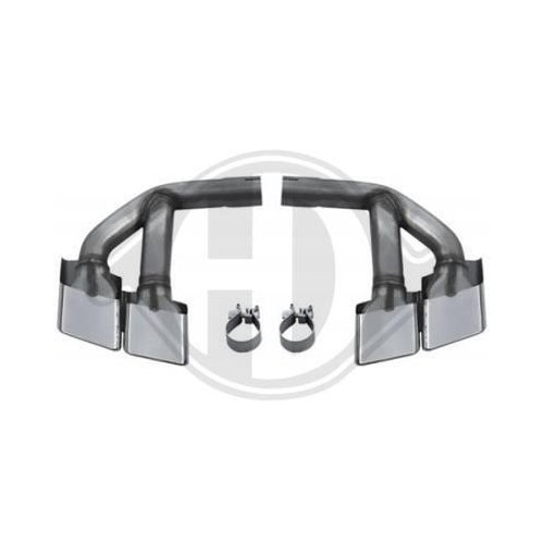 DIEDERICHS Stopstuk HD Tuning