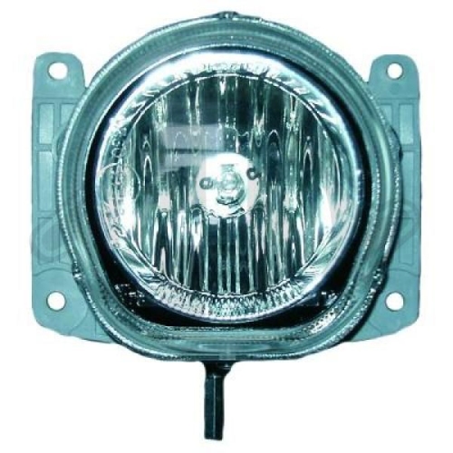 DIEDERICHS Front Fog Light