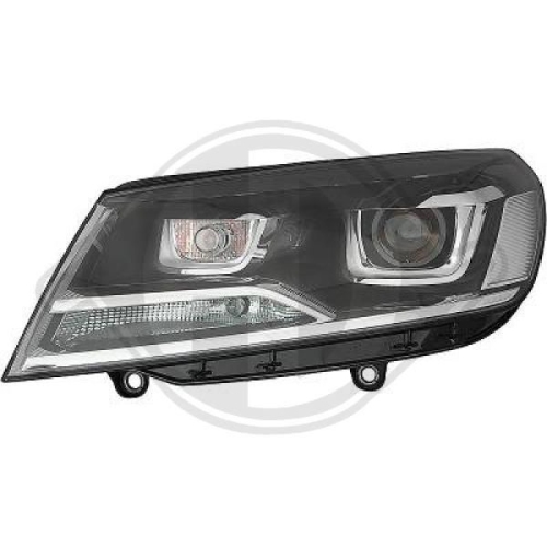 DIEDERICHS Headlight