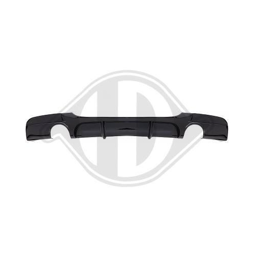 DIEDERICHS Plaat, bumper HD Tuning