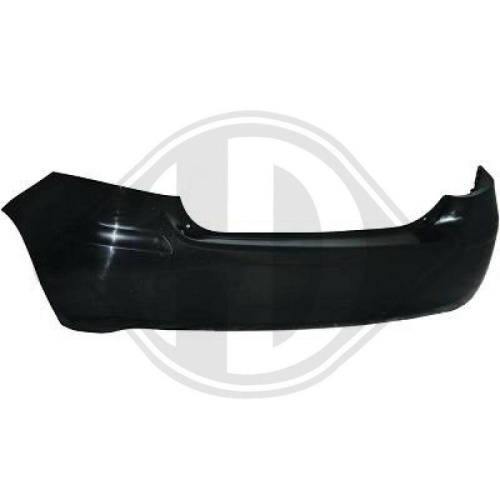 DIEDERICHS Буфер Priority Parts