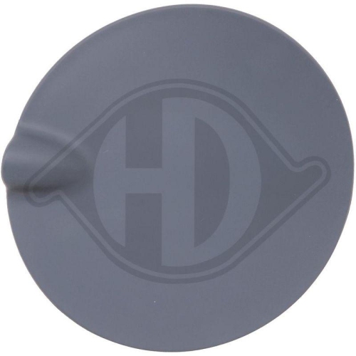 DIEDERICHS Depo kapağı