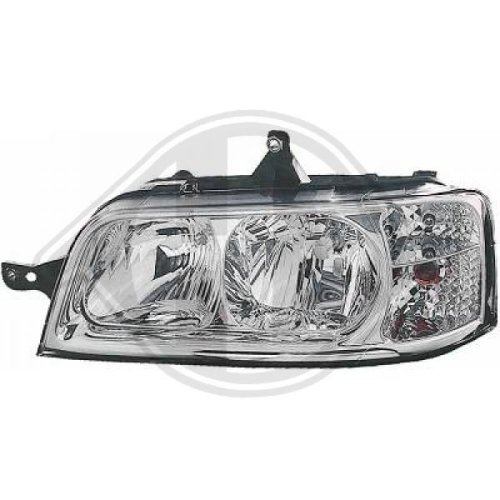 DIEDERICHS Headlight