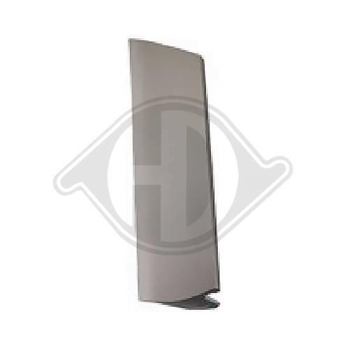 DIEDERICHS Enjoliveur, pare-chocs HD Tuning