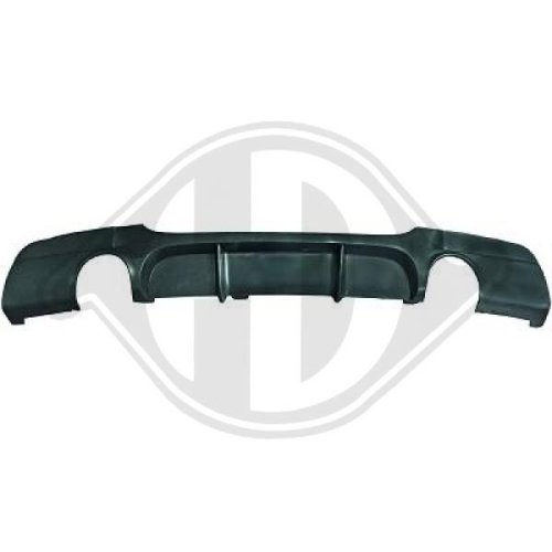 DIEDERICHS Plaat, bumper HD Tuning