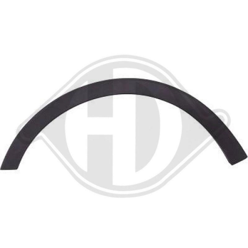 DIEDERICHS Verbreding, spatbord