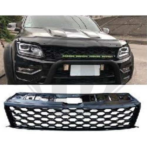 DIEDERICHS Radyatör ızgarası HD Tuning