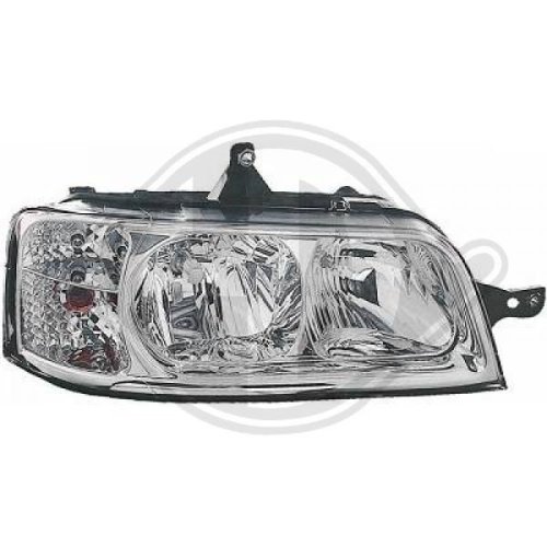 DIEDERICHS Headlight