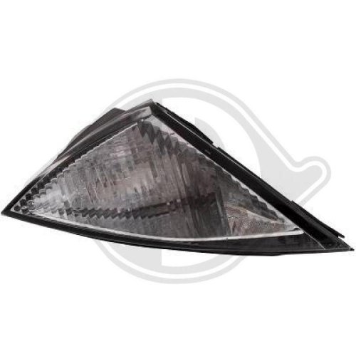 DIEDERICHS Knipperlicht DIEDERICHS Knipperlicht
