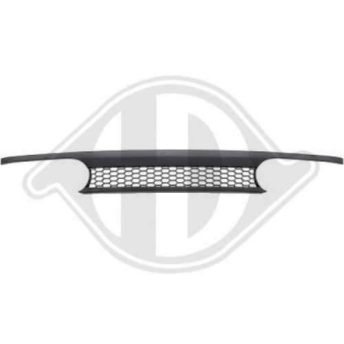 DIEDERICHS Radiateurgrille HD Tuning