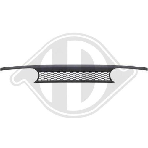 DIEDERICHS Kühlergitter HD Tuning