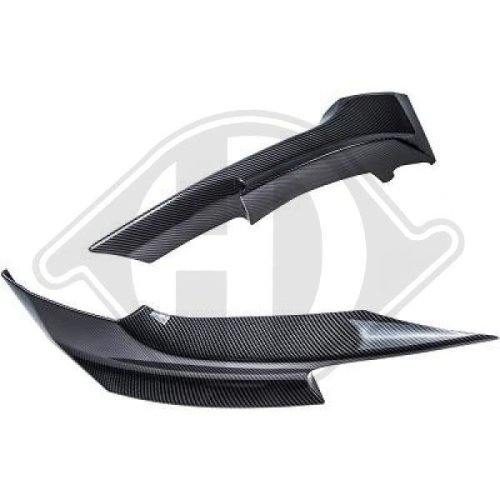 DIEDERICHS Spoiler HD Tuning