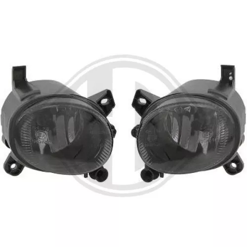 DIEDERICHS Nebelscheinwerfersatz HD Tuning