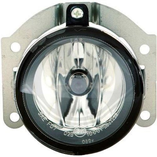 DIEDERICHS Mistlamp