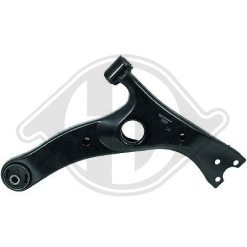 DIEDERICHS Control/Trailing Arm, wheel suspension