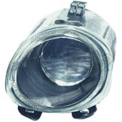 DIEDERICHS Front Fog Light