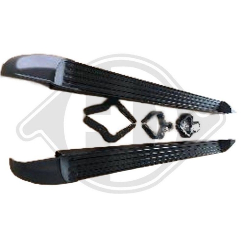 DIEDERICHS Estribo HD Tuning