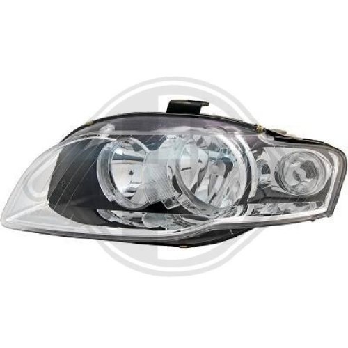 DIEDERICHS Headlight