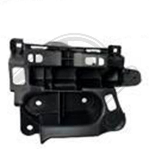 DIEDERICHS Кронштейн, буфер