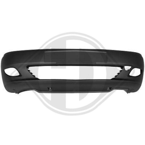 DIEDERICHS Bumper Priority Parts