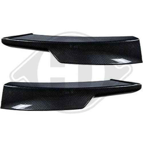 DIEDERICHS Spoiler HD Tuning