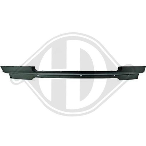 DIEDERICHS Спойлер Priority Parts