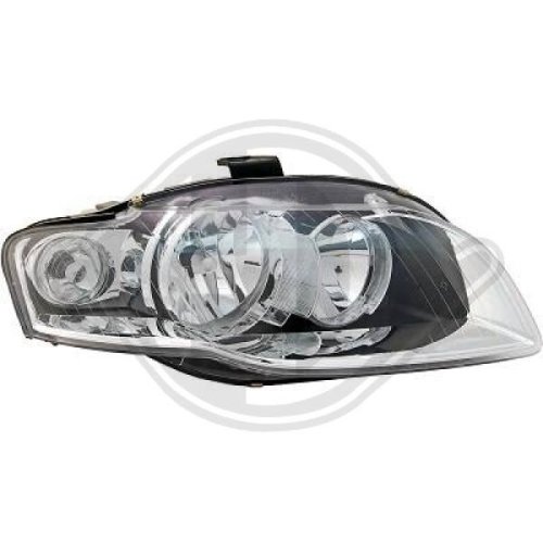 DIEDERICHS Headlight