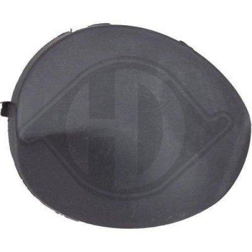 DIEDERICHS Guarnição, pára-choques HD Tuning