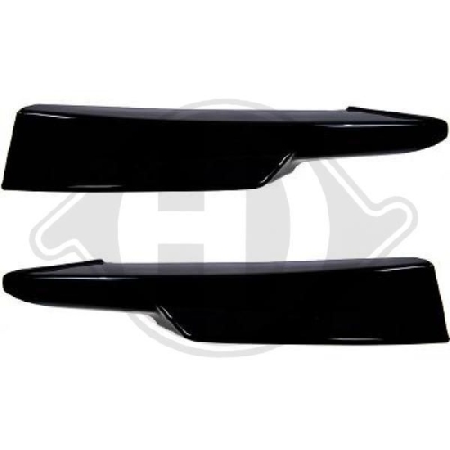 DIEDERICHS Spoiler HD Tuning