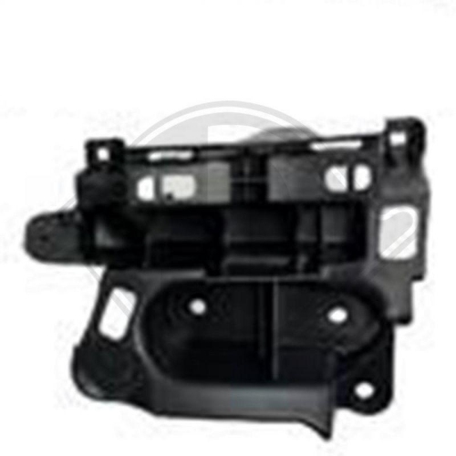 DIEDERICHS Кронштейн, буфер