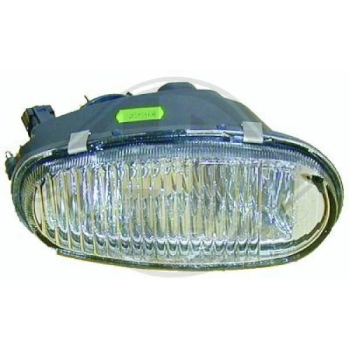 DIEDERICHS Front Fog Light