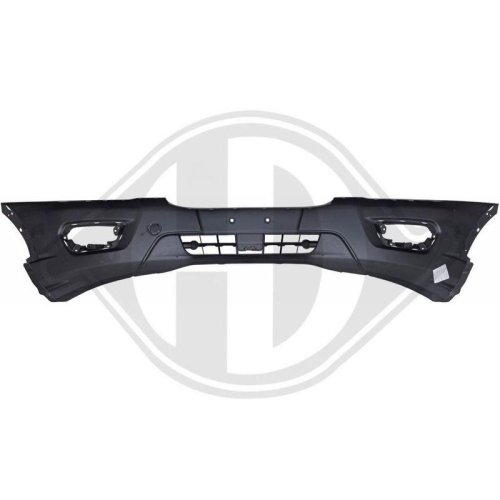 DIEDERICHS Bumper Priority Parts