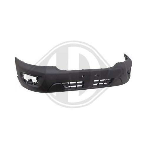DIEDERICHS Bumper Priority Parts