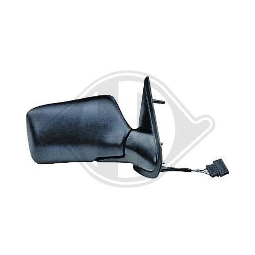 DIEDERICHS Exterior Mirror