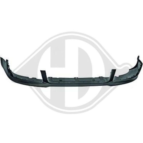 DIEDERICHS Spoiler HD Tuning
