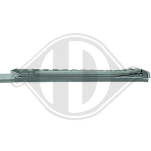 DIEDERICHS Rocker Panel