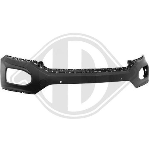 DIEDERICHS Paraurti Priority Parts