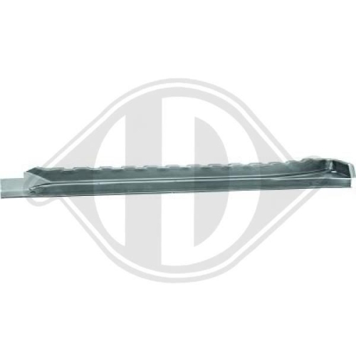 DIEDERICHS Rocker Panel