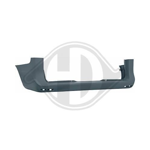 DIEDERICHS Bumper