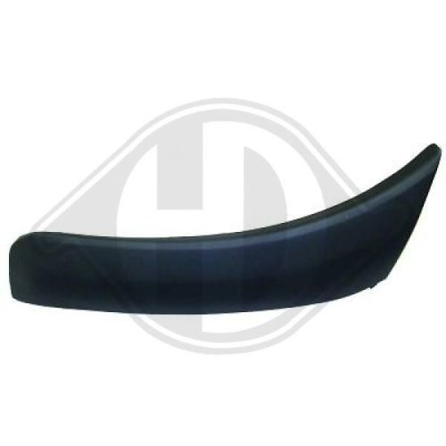 DIEDERICHS Trim/Protection Strip, bumper